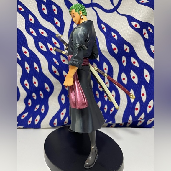 Bandai Zoro Prize Figure - Picture 2 of 6